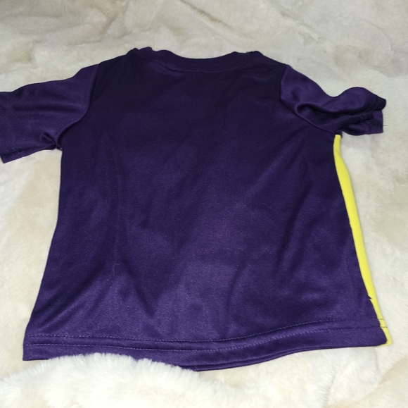 Space Jam short set - Picture 3 of 5